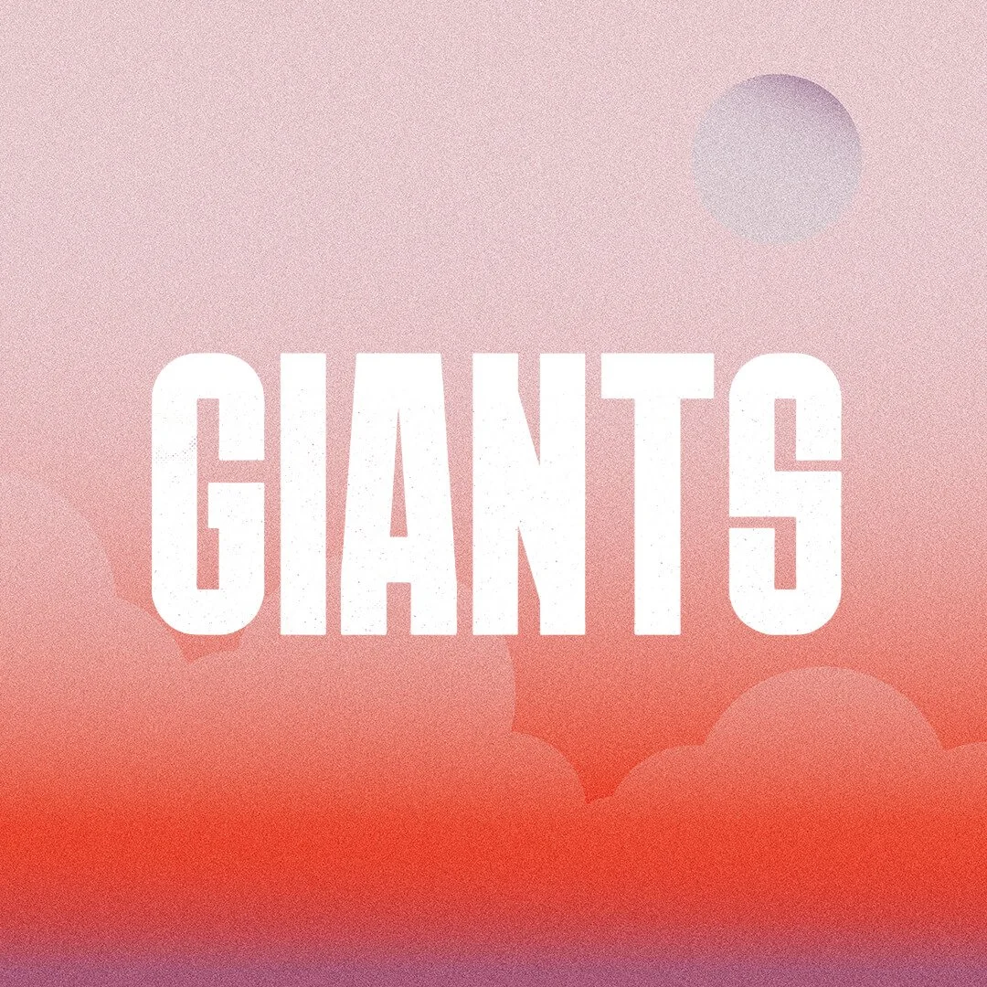 Blackbird Giants logo