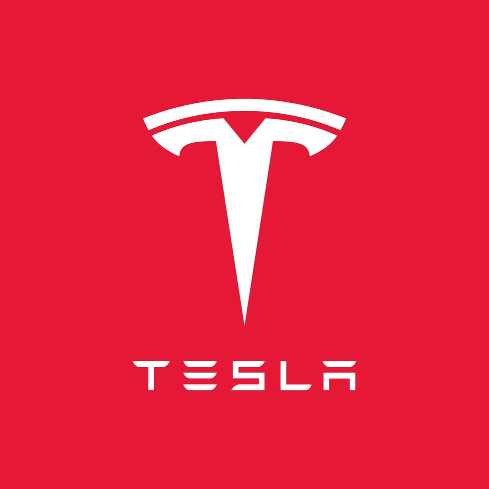 Tesla logo